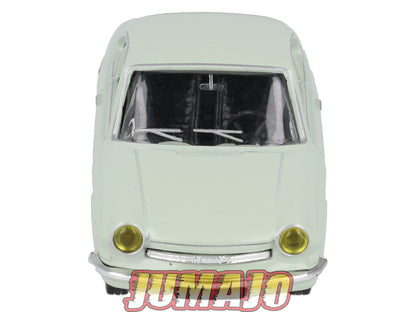 VF61 Voitures Françaises 1/43 NOREV SIMCA 1000 Coupé 1963