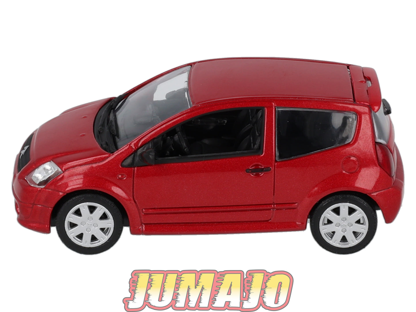 VF66 Voitures Françaises 1/43 NOREV CITROËN C2 2003