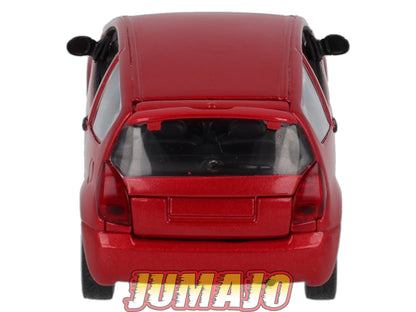 VF66 Voitures Françaises 1/43 NOREV CITROËN C2 2003