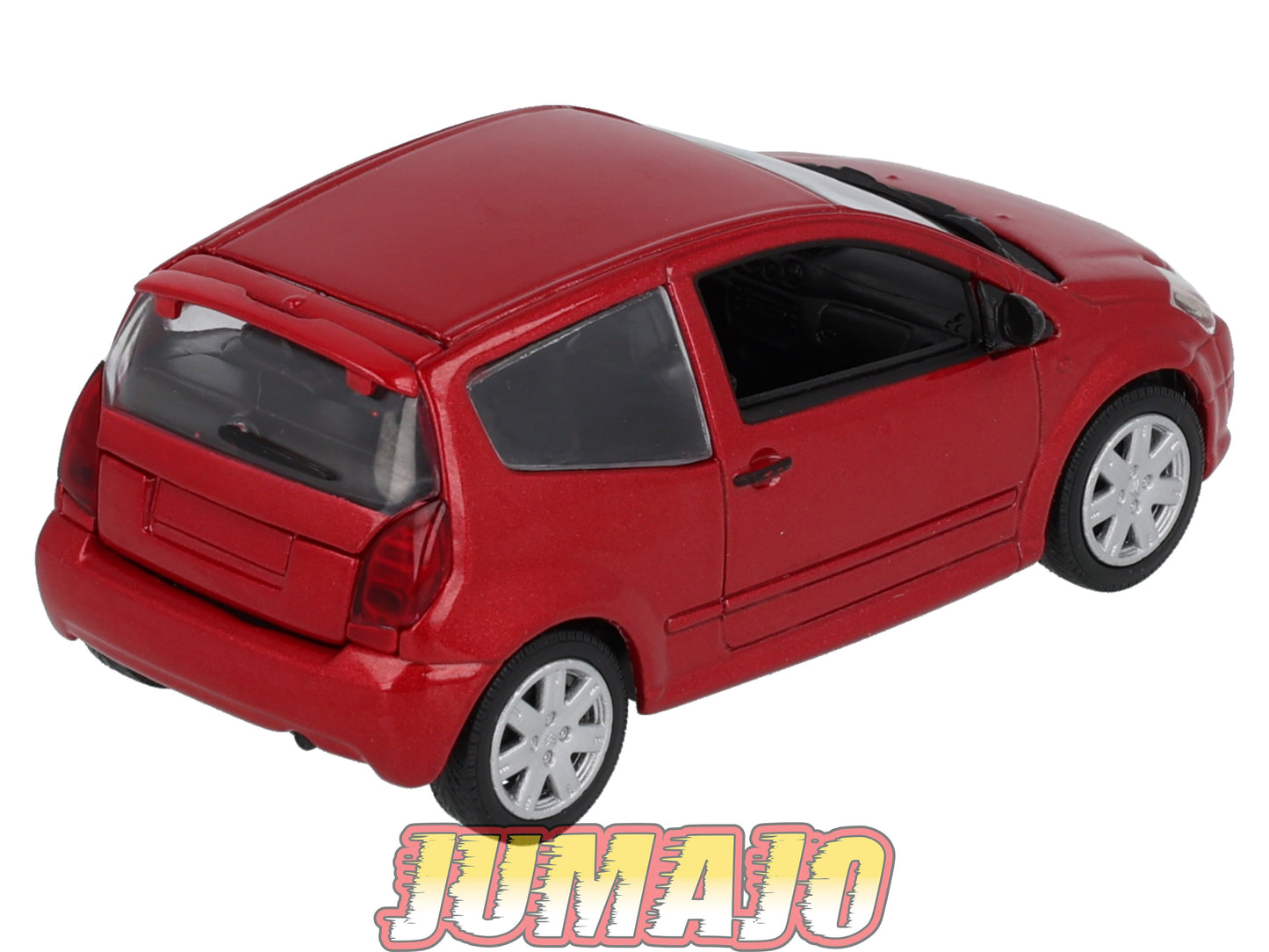 VF66 Voitures Françaises 1/43 NOREV CITROËN C2 2003