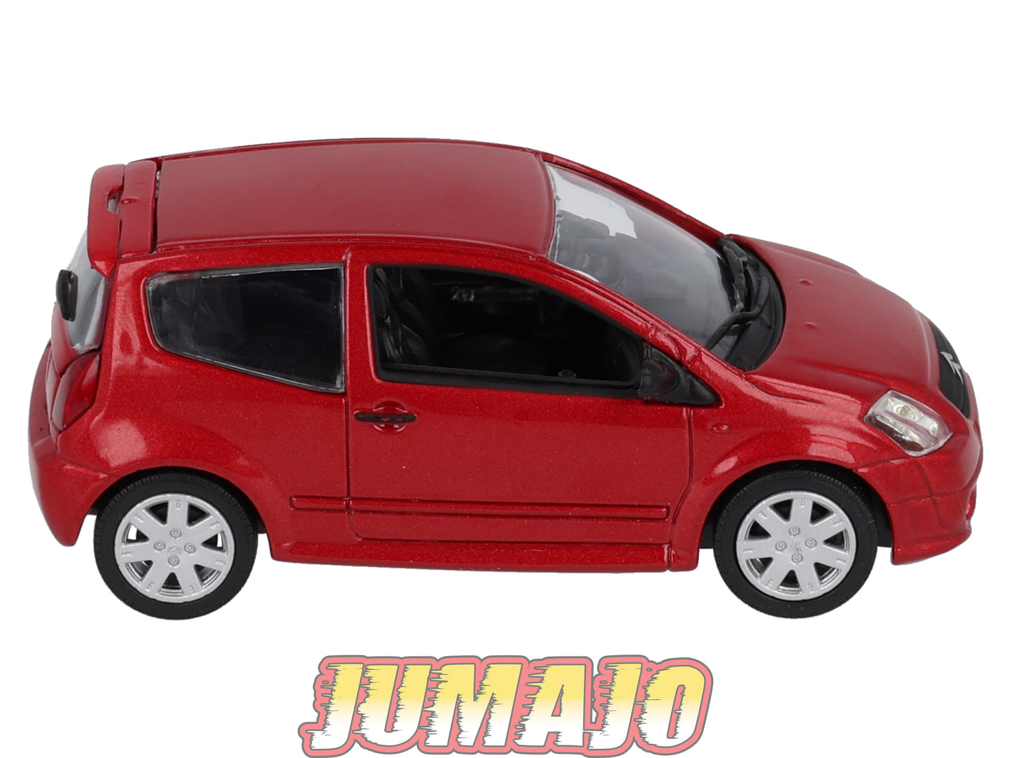 VF66 Voitures Françaises 1/43 NOREV CITROËN C2 2003