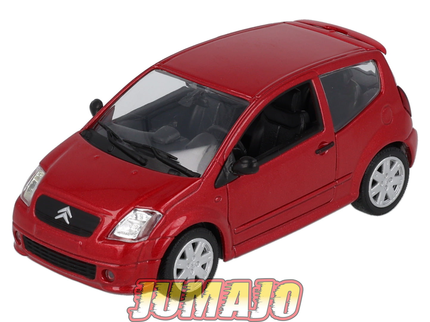 VF66 Voitures Françaises 1/43 NOREV CITROËN C2 2003