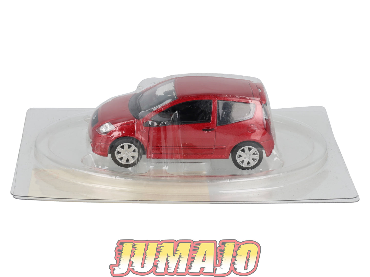 VF66 Voitures Françaises 1/43 NOREV CITROËN C2 2003