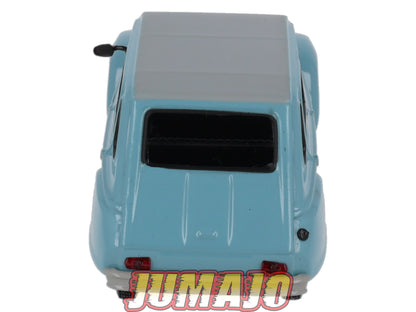 VF67 Voitures Françaises 1/43 NOREV CITROËN Dyane 1969
