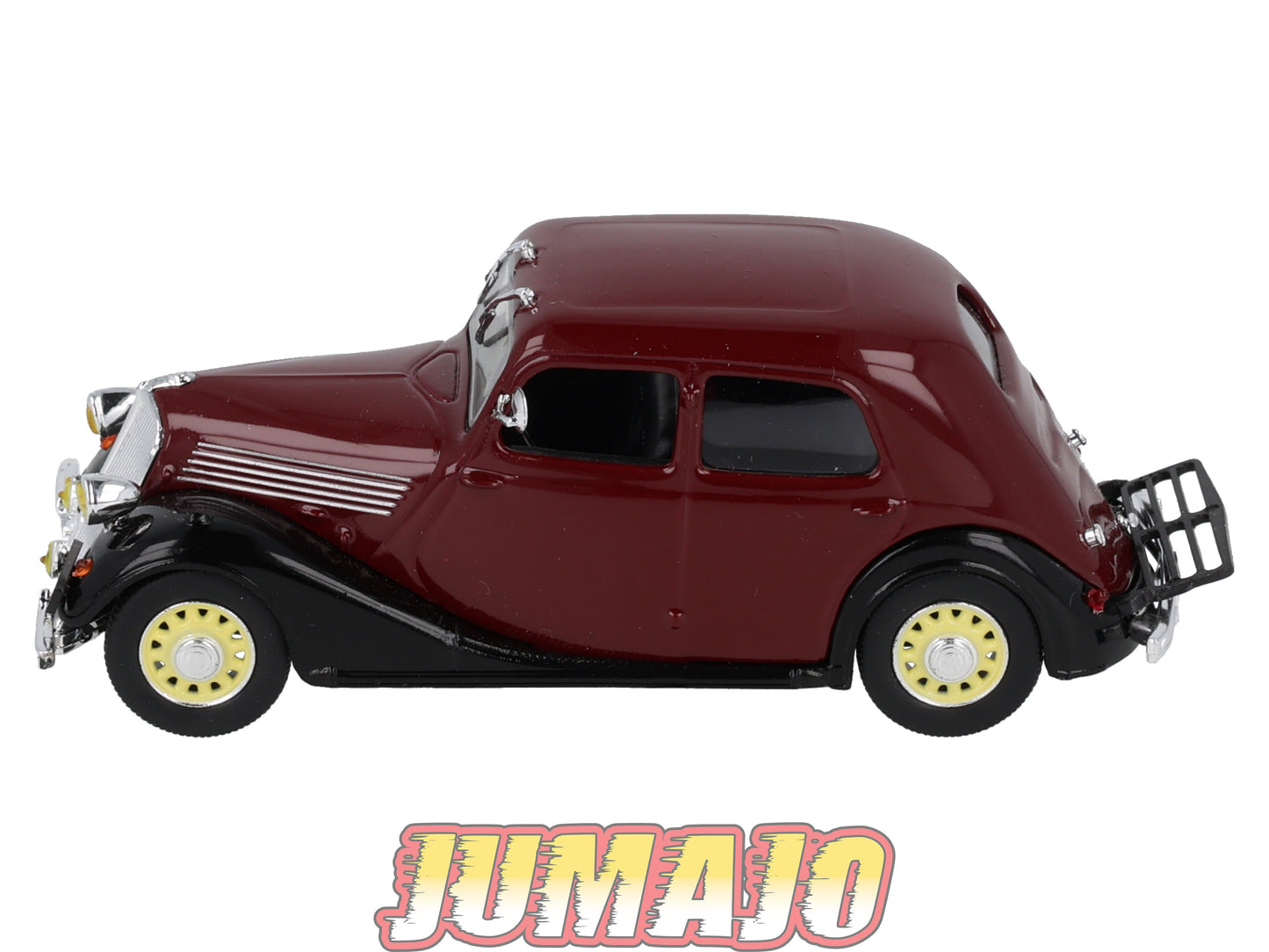 VF68 Voitures Françaises 1/43 NOREV RENAULT Celtaquatre 1934