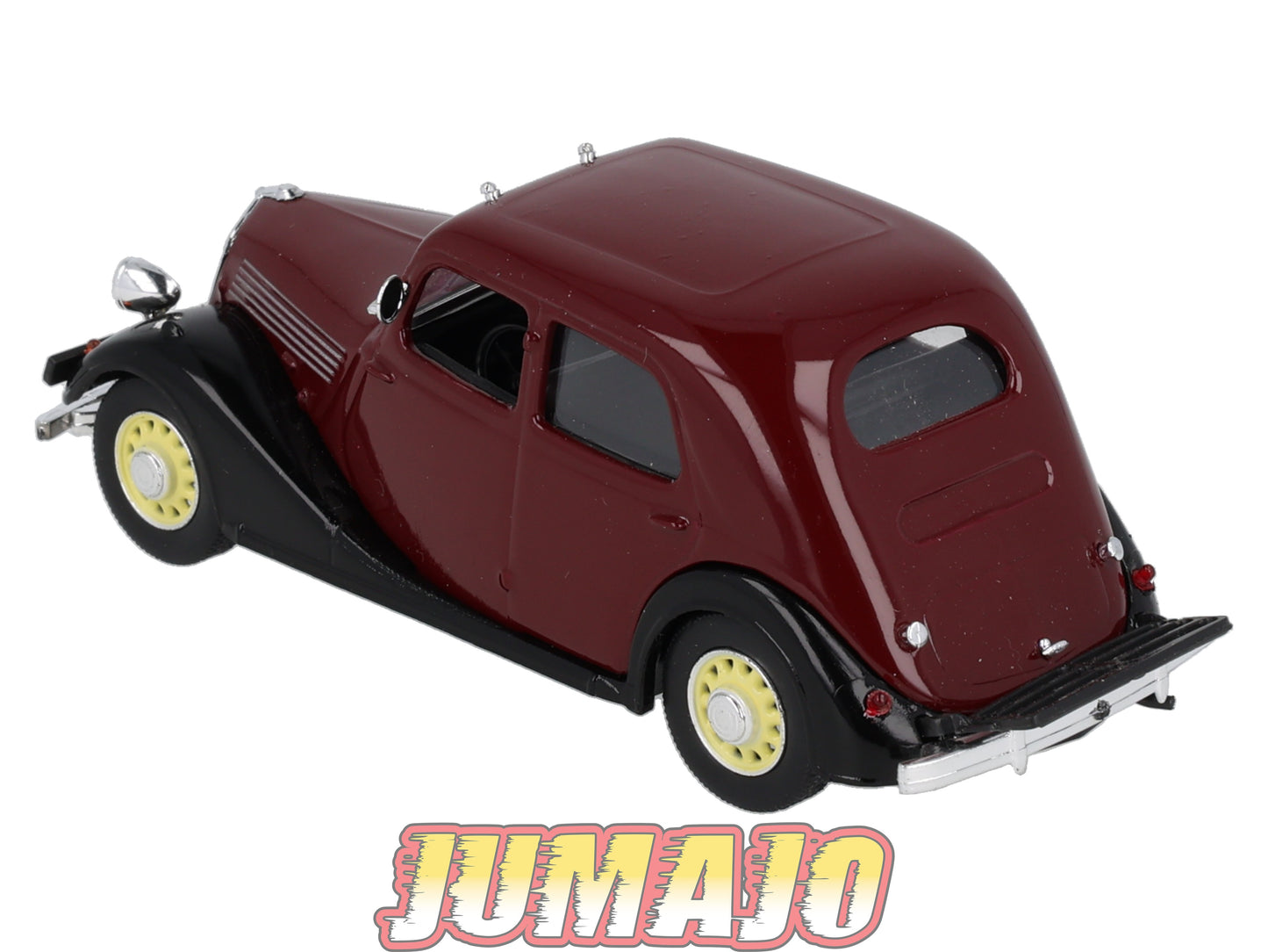VF68 Voitures Françaises 1/43 NOREV RENAULT Celtaquatre 1934