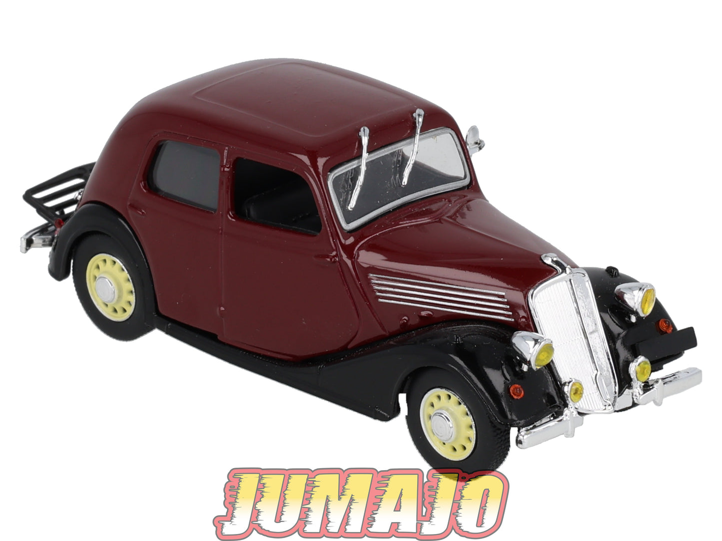VF68 Voitures Françaises 1/43 NOREV RENAULT Celtaquatre 1934
