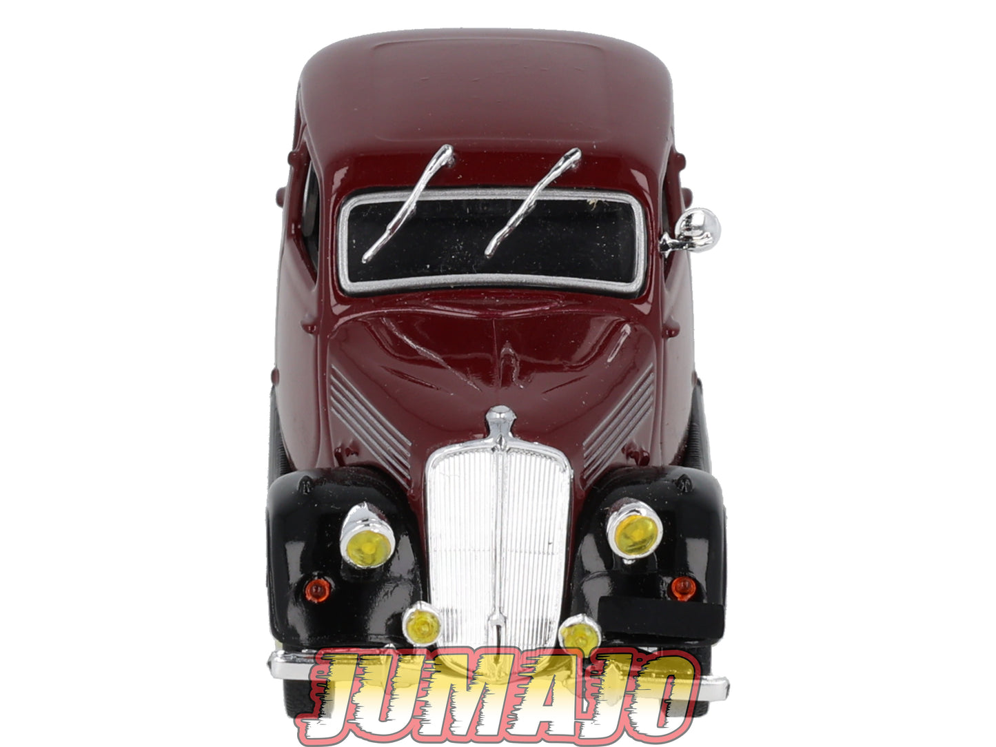 VF68 Voitures Françaises 1/43 NOREV RENAULT Celtaquatre 1934