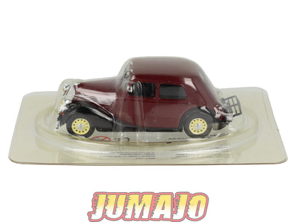 VF68 Voitures Françaises 1/43 NOREV RENAULT Celtaquatre 1934