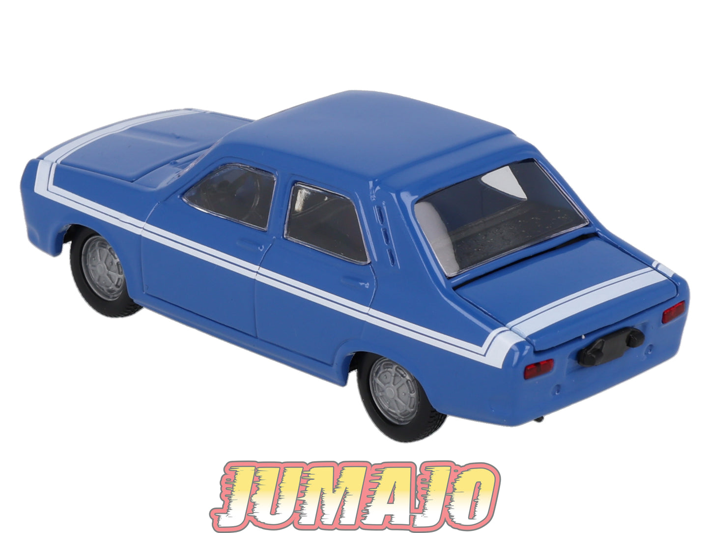 VF6 Voitures Françaises 1/43 NOREV RENAULT 12 Gordini