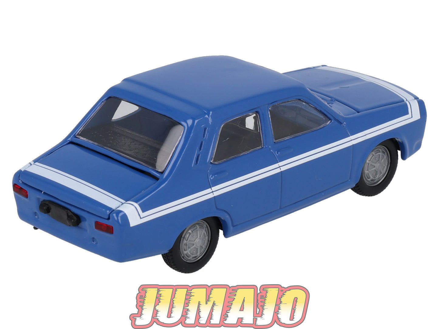 VF6 Voitures Françaises 1/43 NOREV RENAULT 12 Gordini