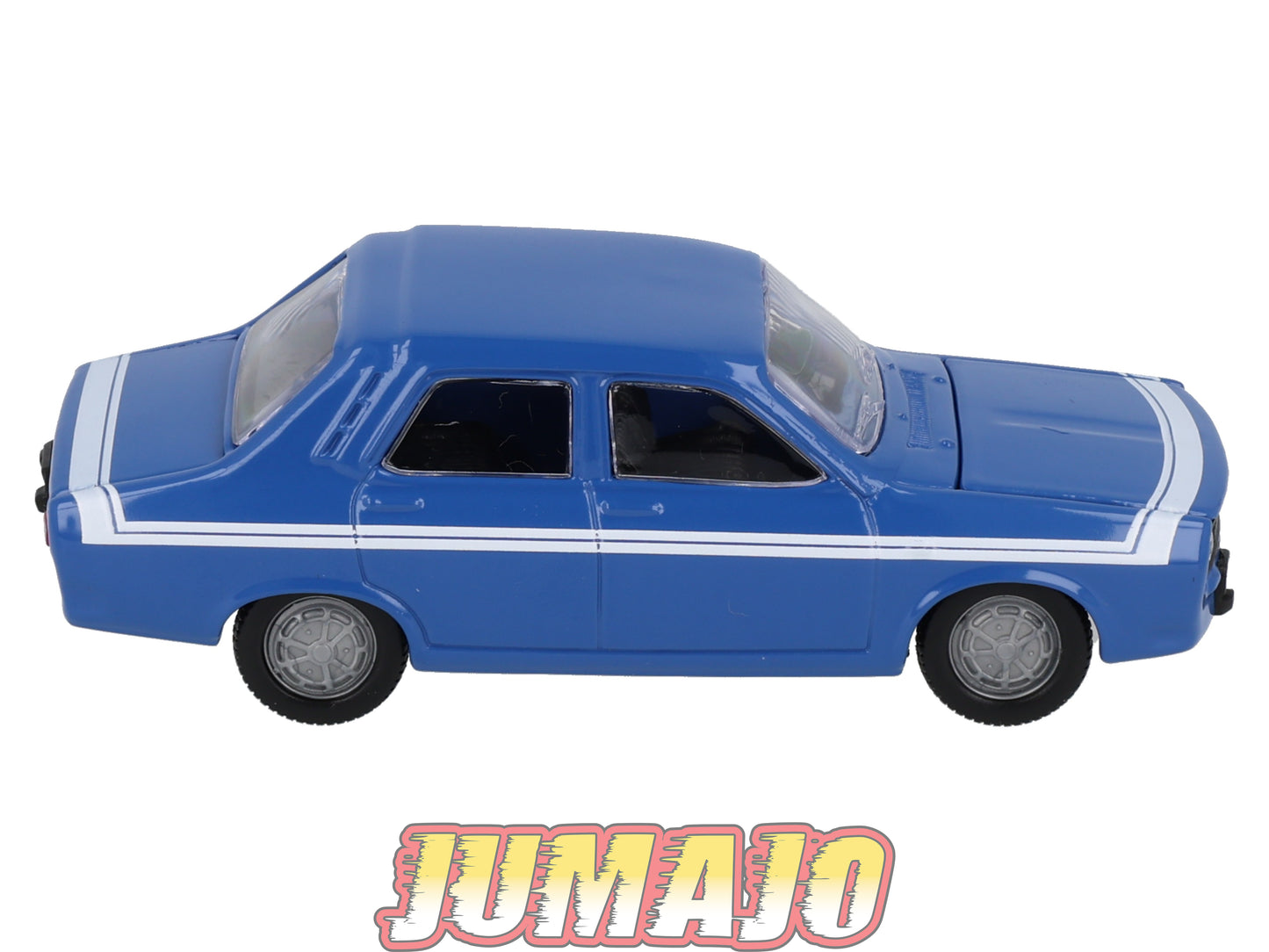 VF6 Voitures Françaises 1/43 NOREV RENAULT 12 Gordini