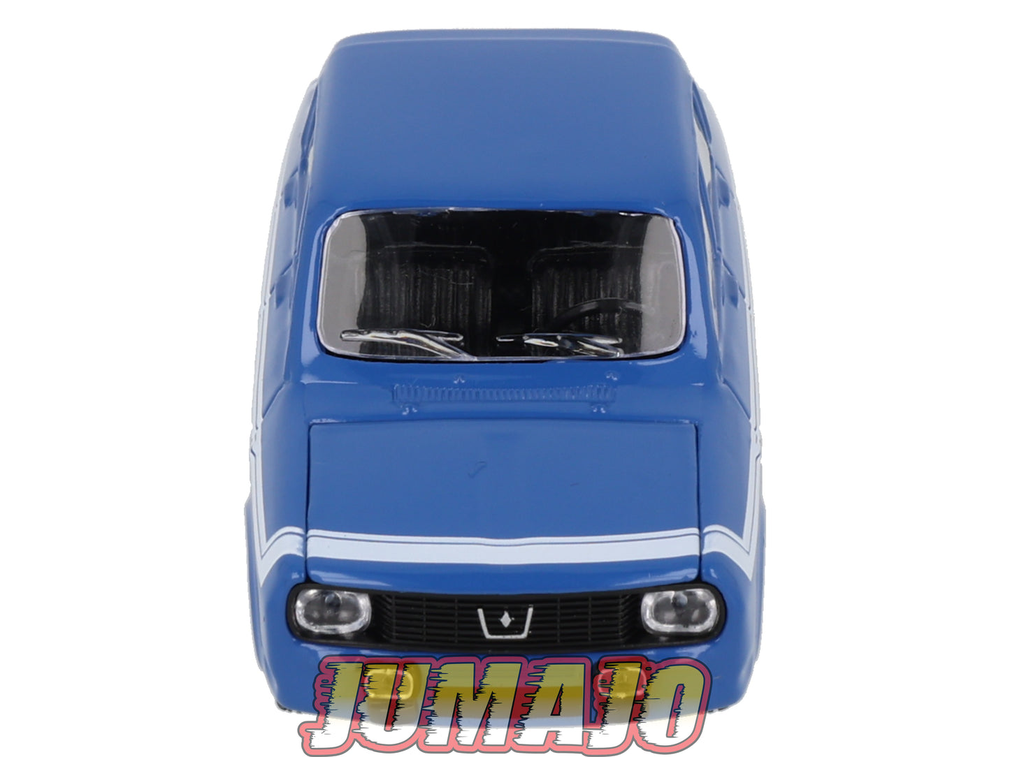 VF6 Voitures Françaises 1/43 NOREV RENAULT 12 Gordini