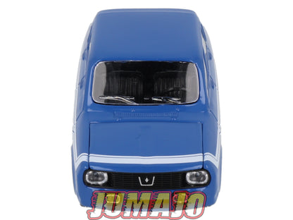 VF6 Voitures Françaises 1/43 NOREV RENAULT 12 Gordini