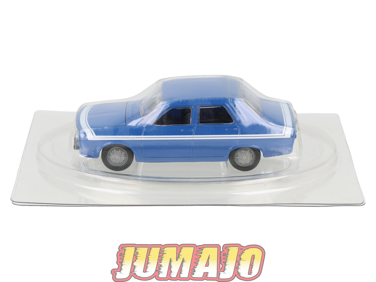 VF6 Voitures Françaises 1/43 NOREV RENAULT 12 Gordini