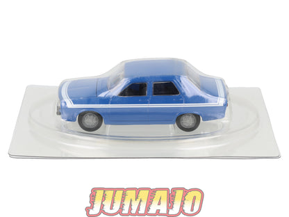 VF6 Voitures Françaises 1/43 NOREV RENAULT 12 Gordini