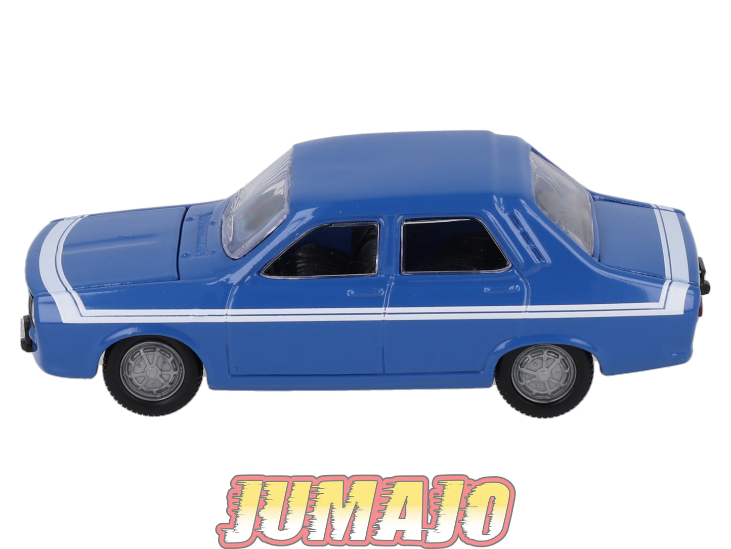 VF6 Voitures Françaises 1/43 NOREV RENAULT 12 Gordini