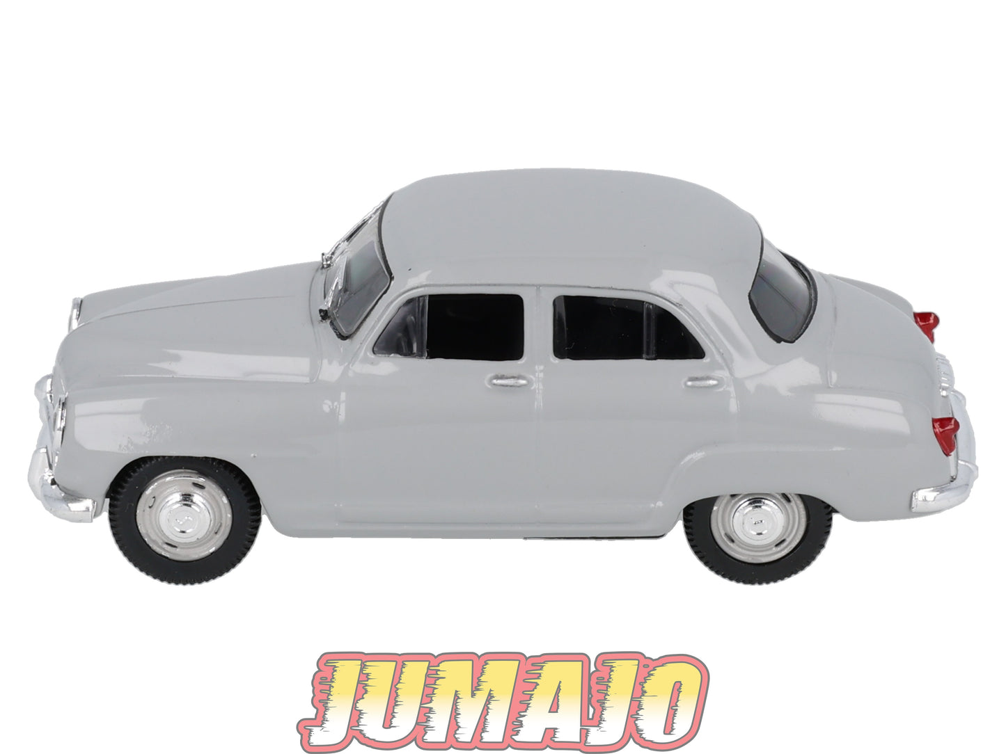 VF70 Voitures Françaises 1/43 NOREV SIMCA Aronde 1954
