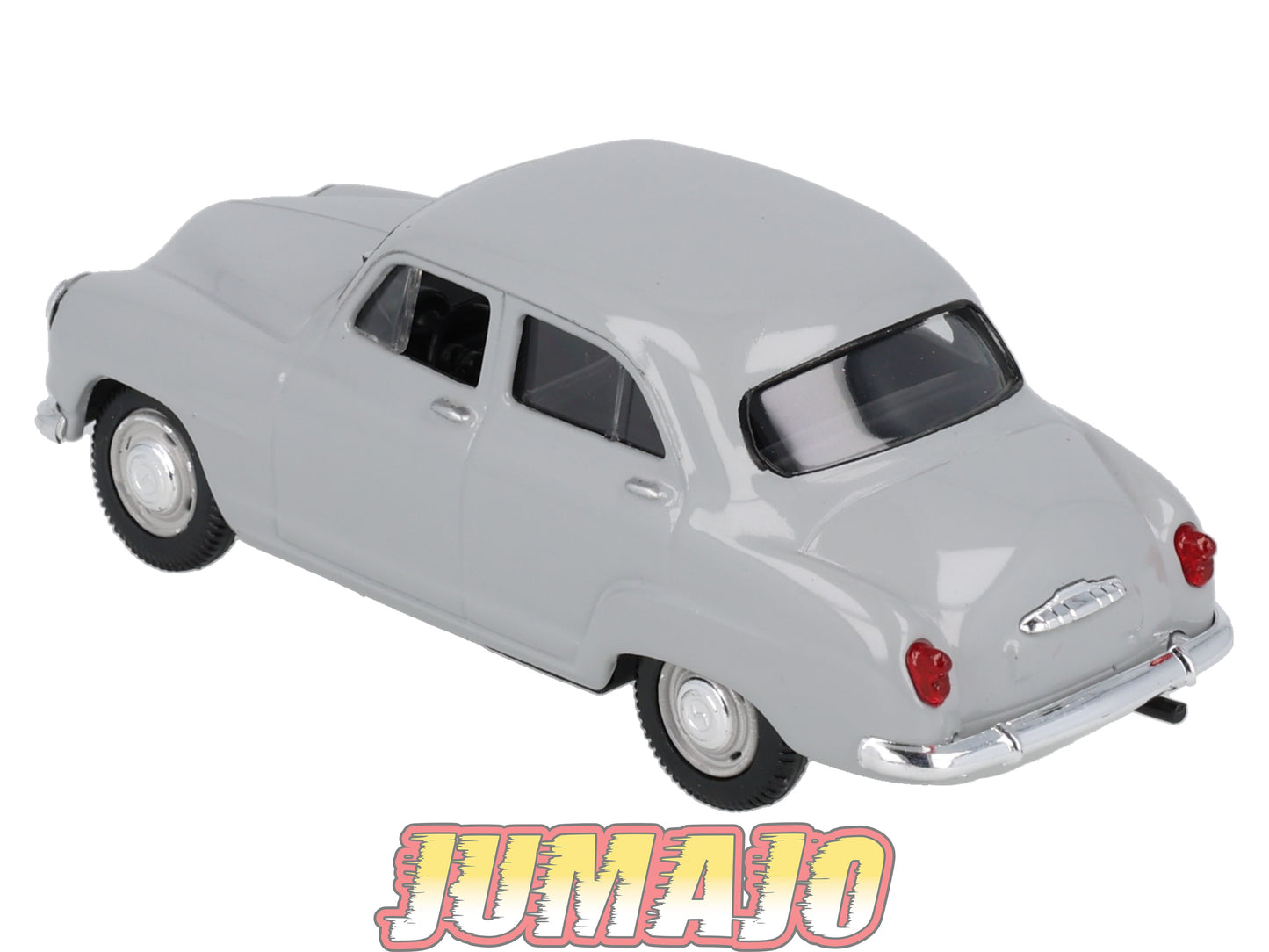 VF70 Voitures Françaises 1/43 NOREV SIMCA Aronde 1954