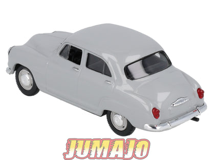 VF70 Voitures Françaises 1/43 NOREV SIMCA Aronde 1954