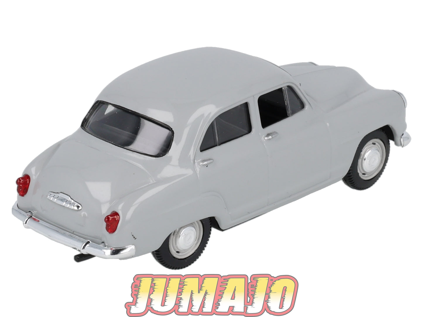 VF70 Voitures Françaises 1/43 NOREV SIMCA Aronde 1954
