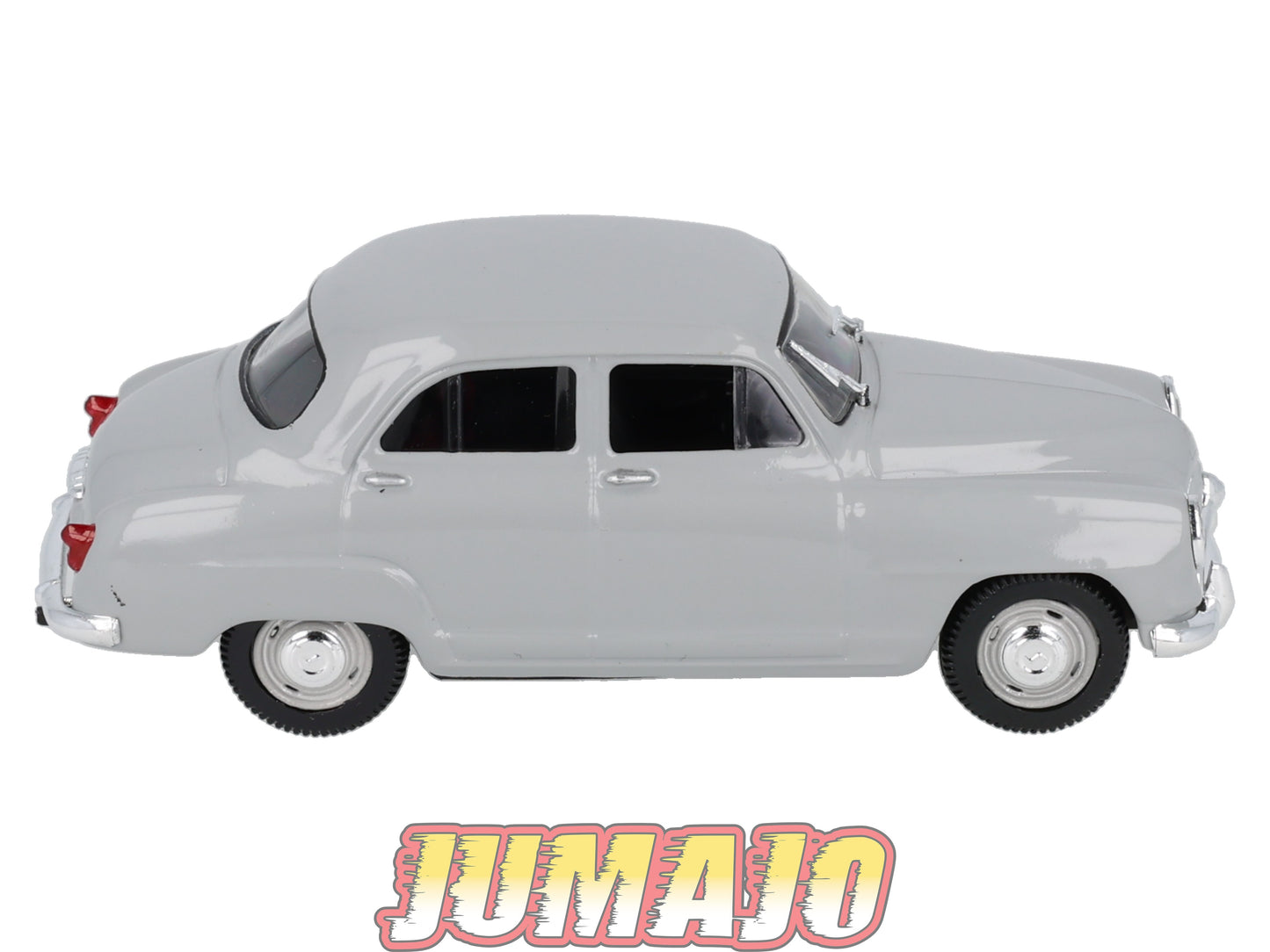VF70 Voitures Françaises 1/43 NOREV SIMCA Aronde 1954