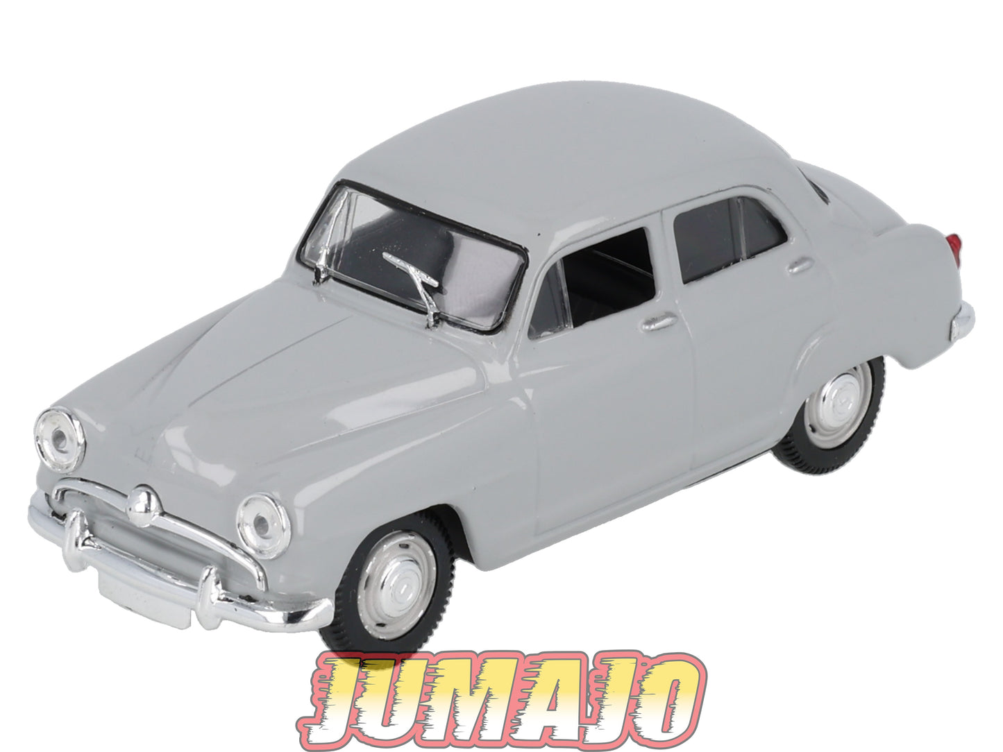 VF70 Voitures Françaises 1/43 NOREV SIMCA Aronde 1954