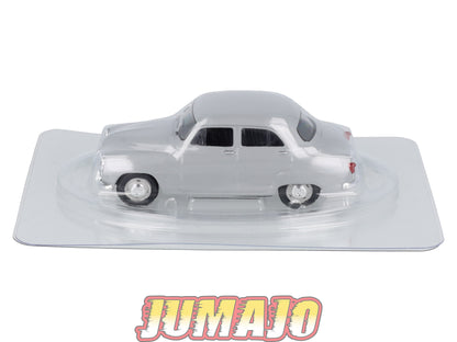 VF70 Voitures Françaises 1/43 NOREV SIMCA Aronde 1954