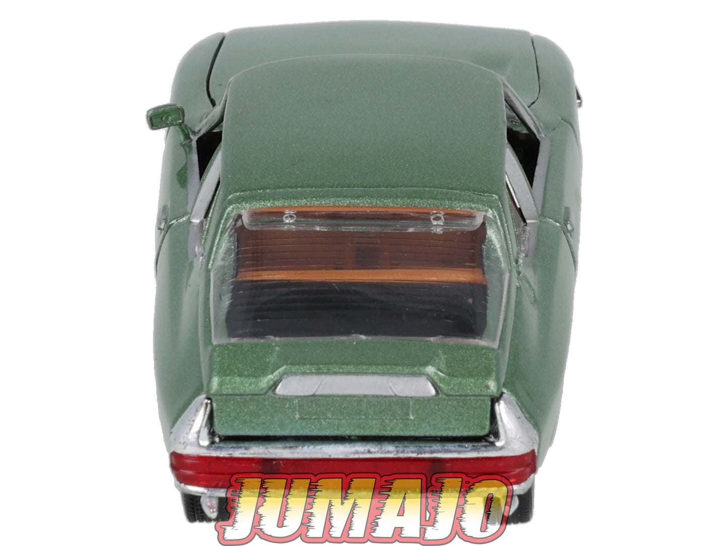 VF74 Voitures Françaises 1/43 NOREV CITROËN SM 1970