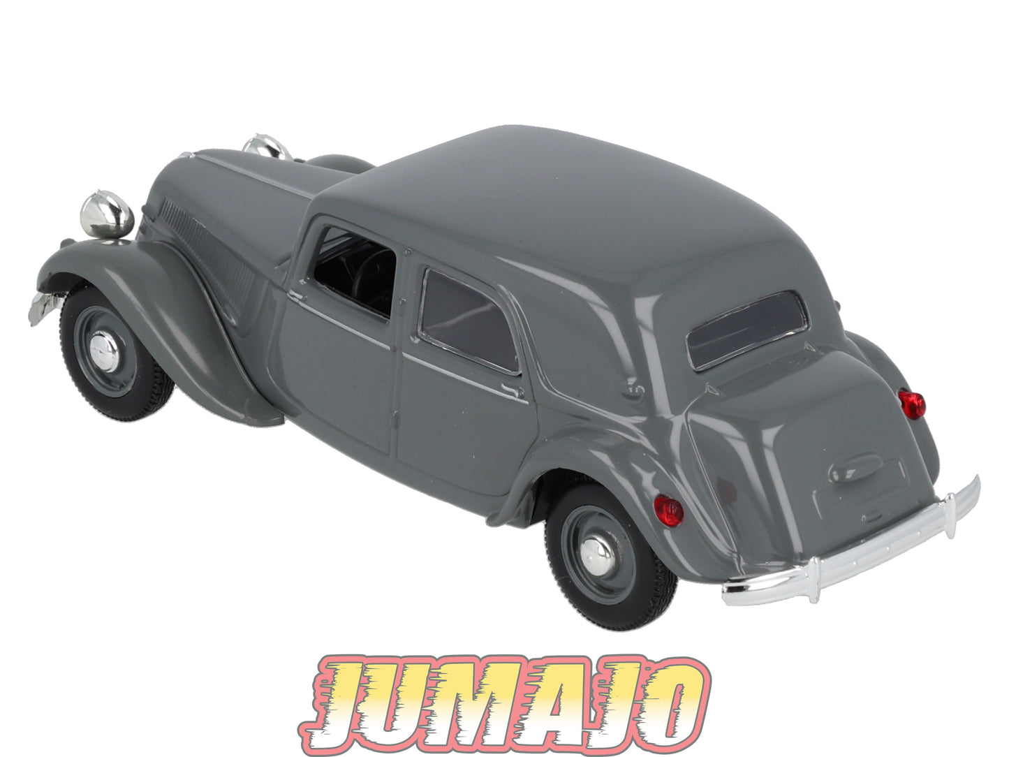 VF76 Voitures Françaises 1/43 NOREV CITROËN Traction 15 CV 1954