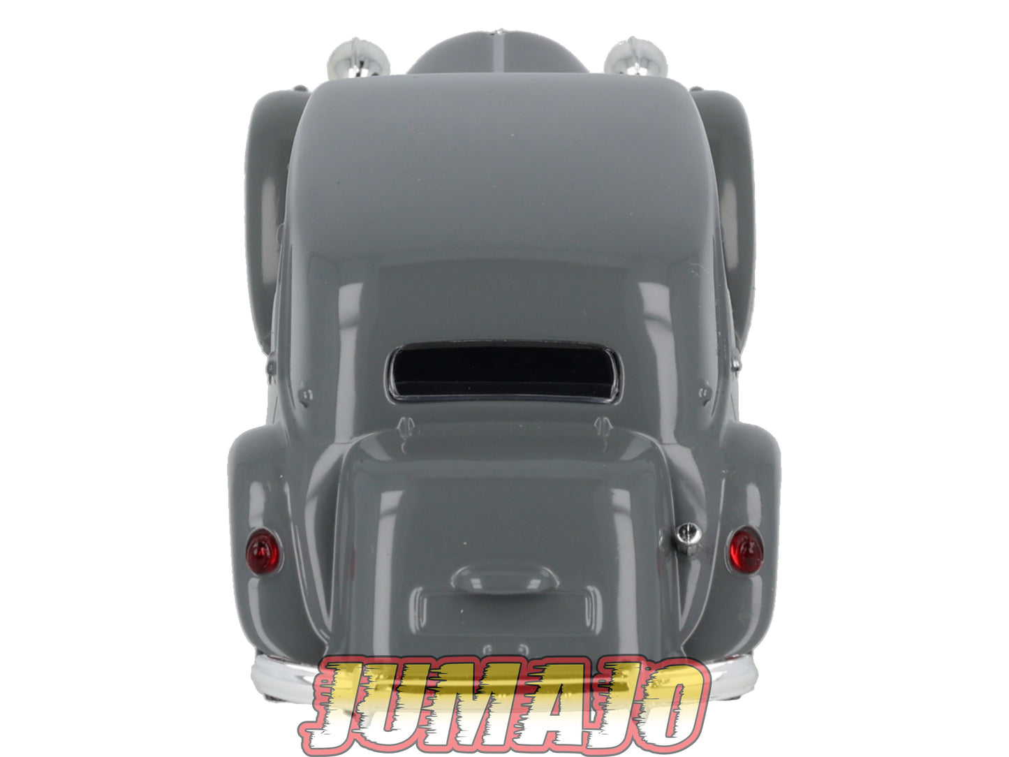 VF76 Voitures Françaises 1/43 NOREV CITROËN Traction 15 CV 1954