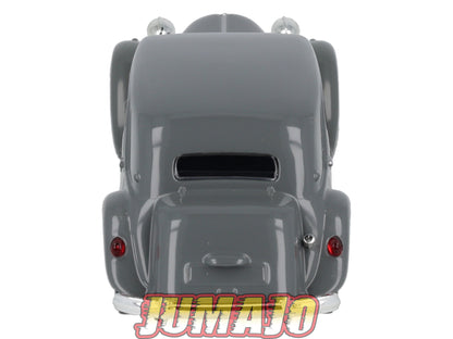 VF76 Voitures Françaises 1/43 NOREV CITROËN Traction 15 CV 1954