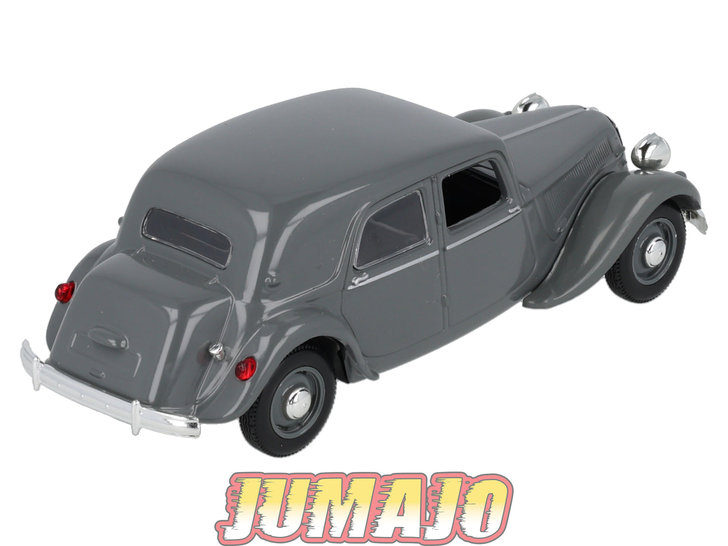 VF76 Voitures Françaises 1/43 NOREV CITROËN Traction 15 CV 1954