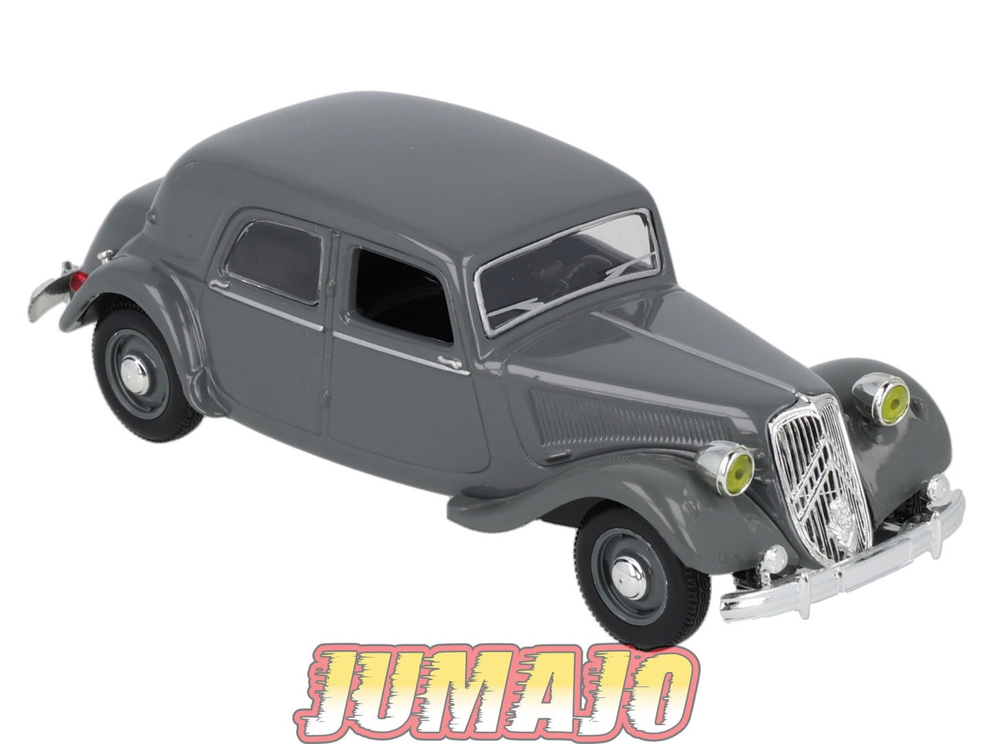 VF76 Voitures Françaises 1/43 NOREV CITROËN Traction 15 CV 1954