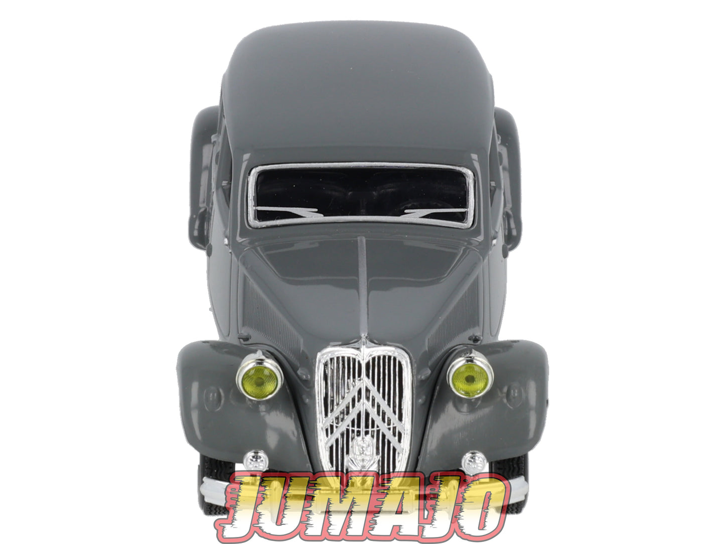 VF76 Voitures Françaises 1/43 NOREV CITROËN Traction 15 CV 1954