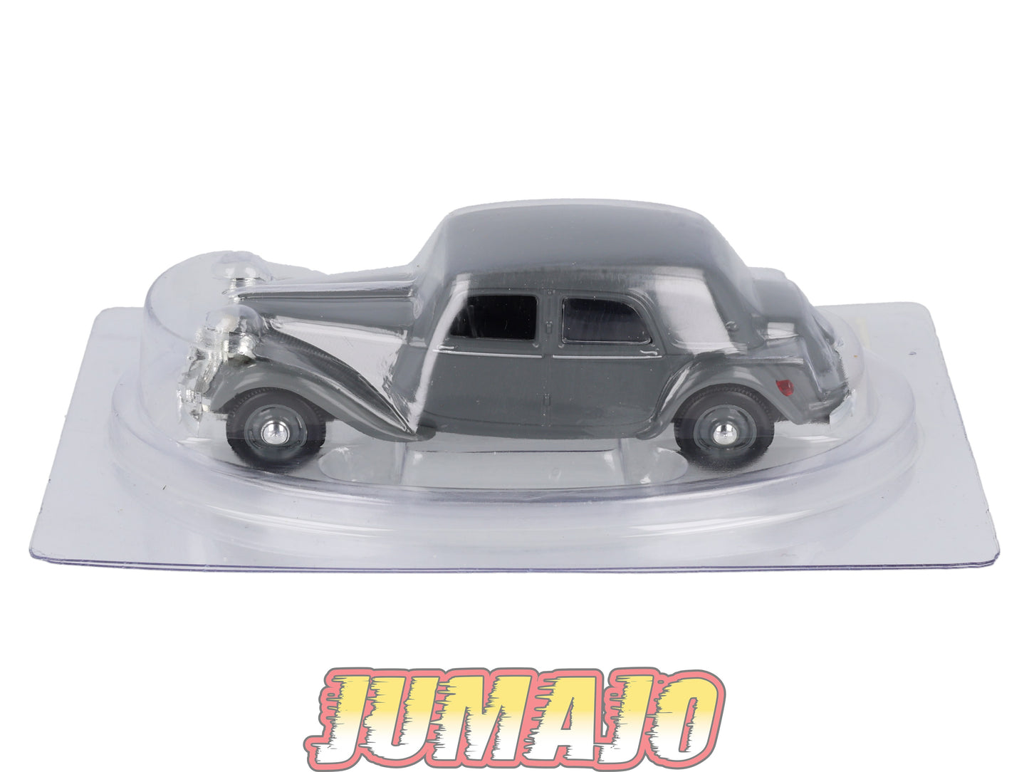 VF76 Voitures Françaises 1/43 NOREV CITROËN Traction 15 CV 1954