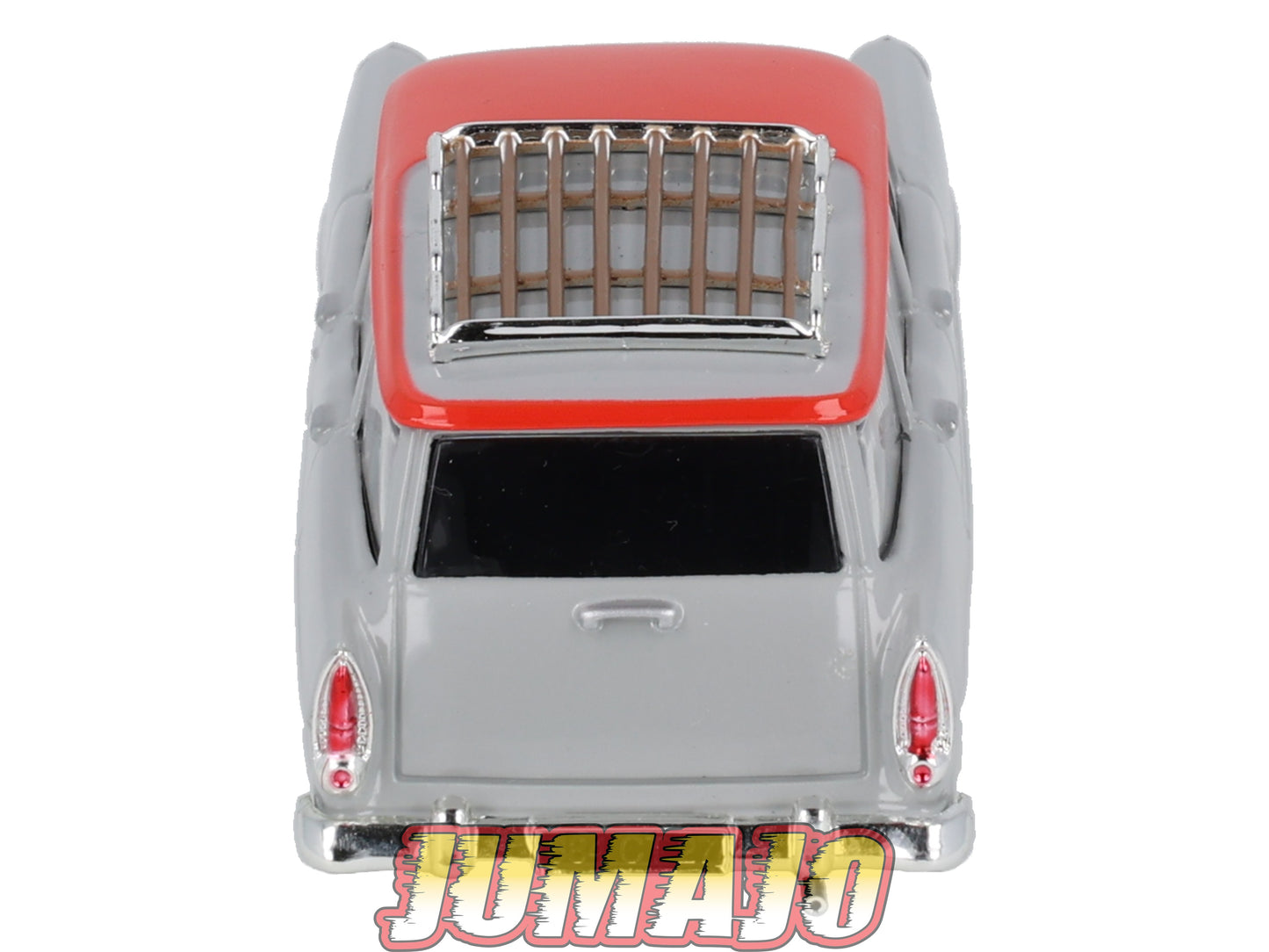 VF78 Voitures Françaises 1/43 NOREV SIMCA Marly 1956