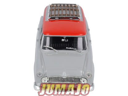 VF78 Voitures Françaises 1/43 NOREV SIMCA Marly 1956