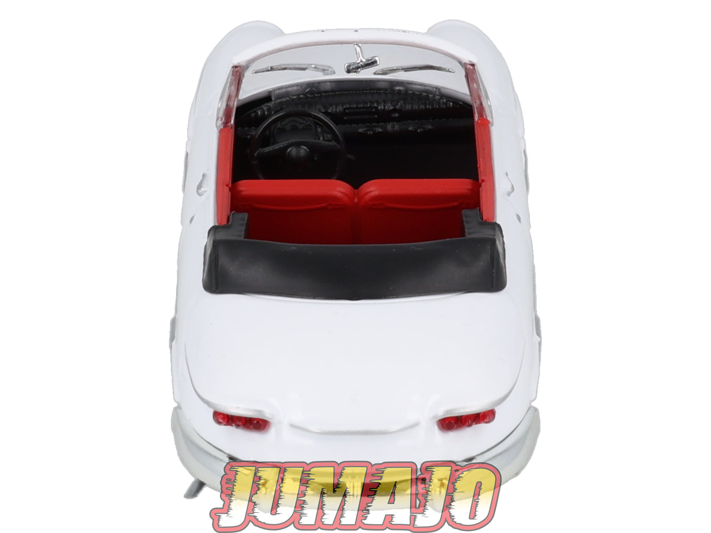 VF79 Voitures Françaises 1/43 NOREV PANHARD PL17 Cabriolet 1961