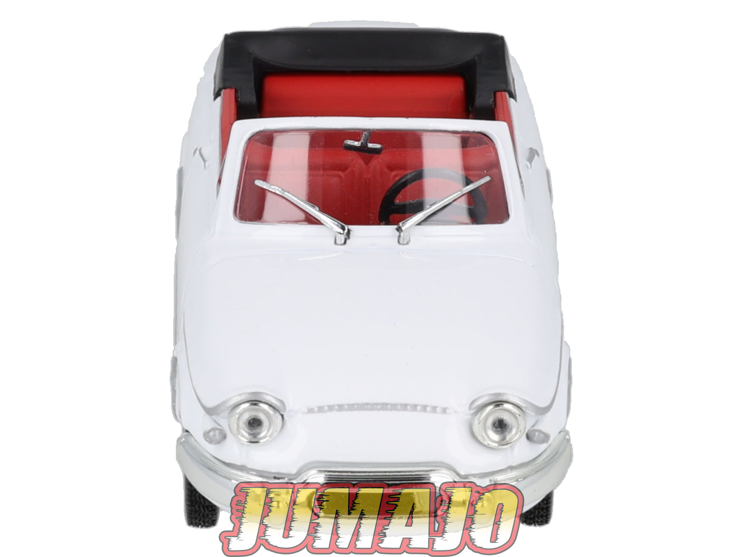 VF79 Voitures Françaises 1/43 NOREV PANHARD PL17 Cabriolet 1961