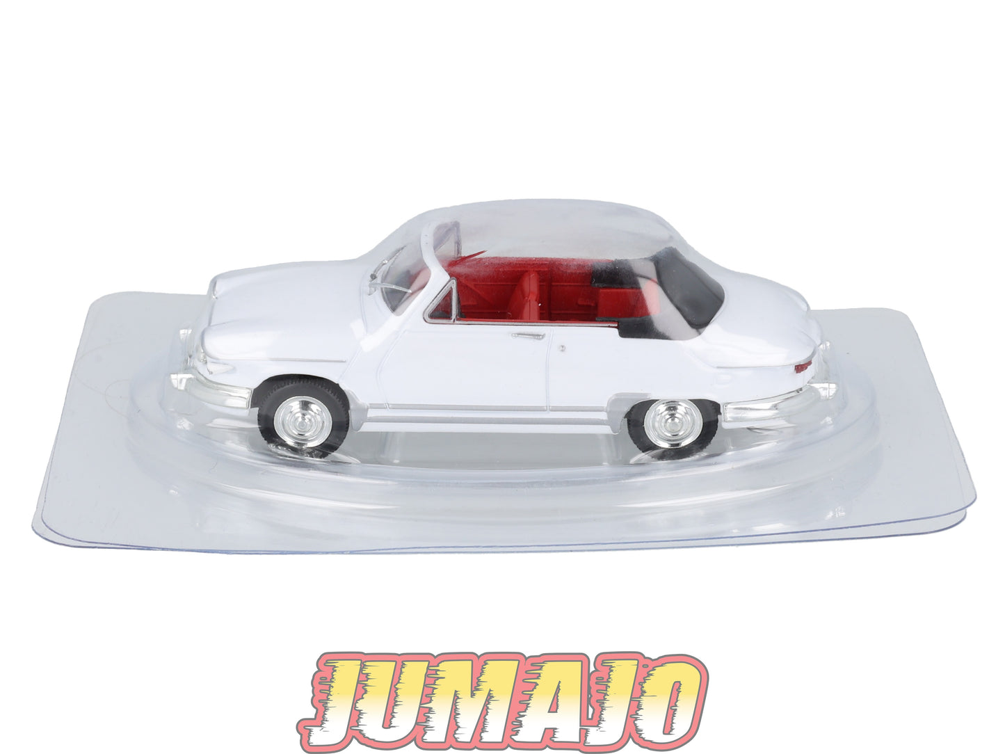 VF79 Voitures Françaises 1/43 NOREV PANHARD PL17 Cabriolet 1961