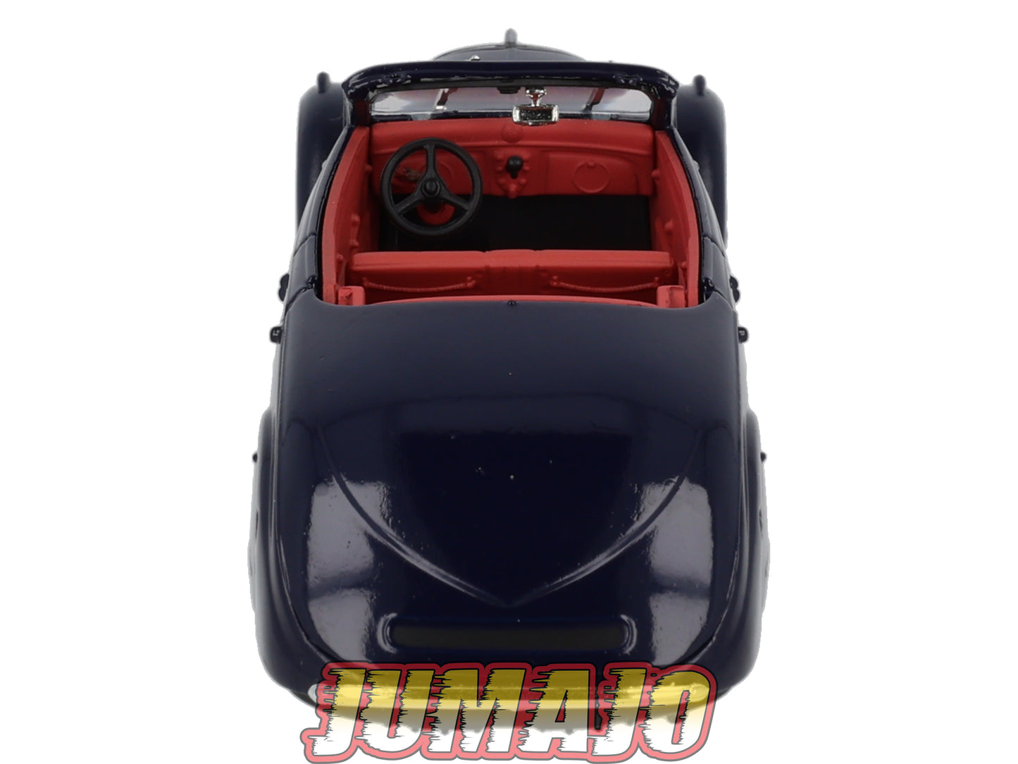 VF80 Voitures Françaises 1/43 NOREV PEUGEOT 402 Eclipse 1936