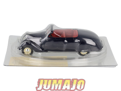 VF80 Voitures Françaises 1/43 NOREV PEUGEOT 402 Eclipse 1936