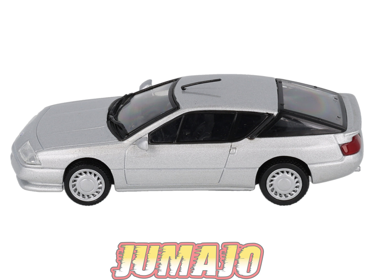 VF84 Voitures Françaises 1/43 NOREV ALPINE V6 GT 1985