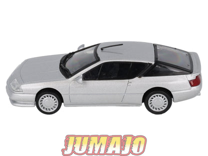 VF84 Voitures Françaises 1/43 NOREV ALPINE V6 GT 1985