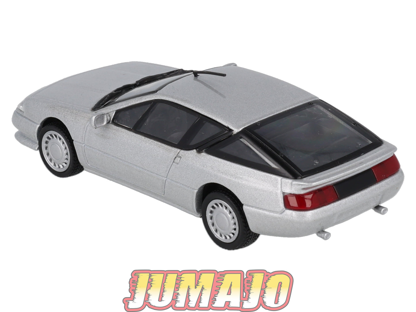 VF84 Voitures Françaises 1/43 NOREV ALPINE V6 GT 1985