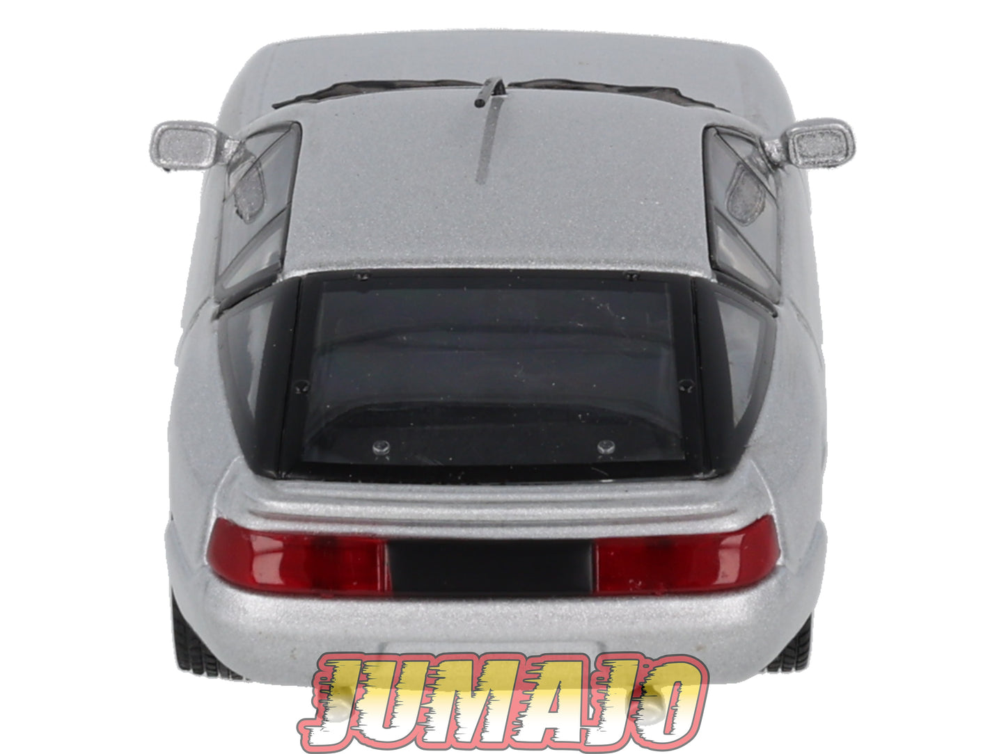 VF84 Voitures Françaises 1/43 NOREV ALPINE V6 GT 1985