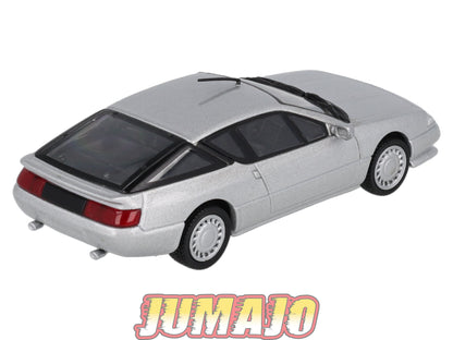 VF84 Voitures Françaises 1/43 NOREV ALPINE V6 GT 1985