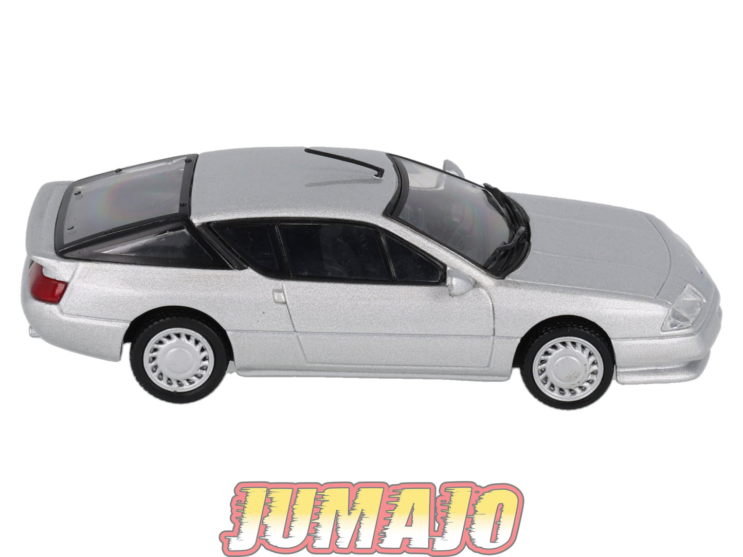 VF84 Voitures Françaises 1/43 NOREV ALPINE V6 GT 1985