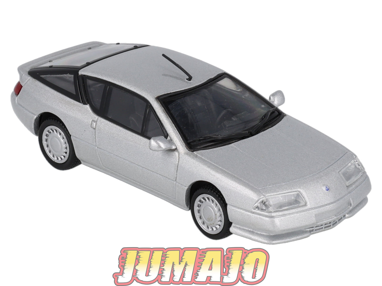 VF84 Voitures Françaises 1/43 NOREV ALPINE V6 GT 1985